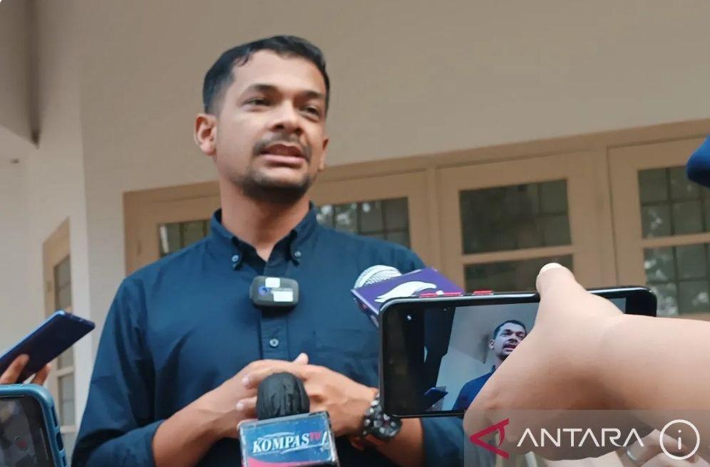 Jubir AMIN Ragu Hakim MK Berani Buat Terobosan di Sidang Putusan