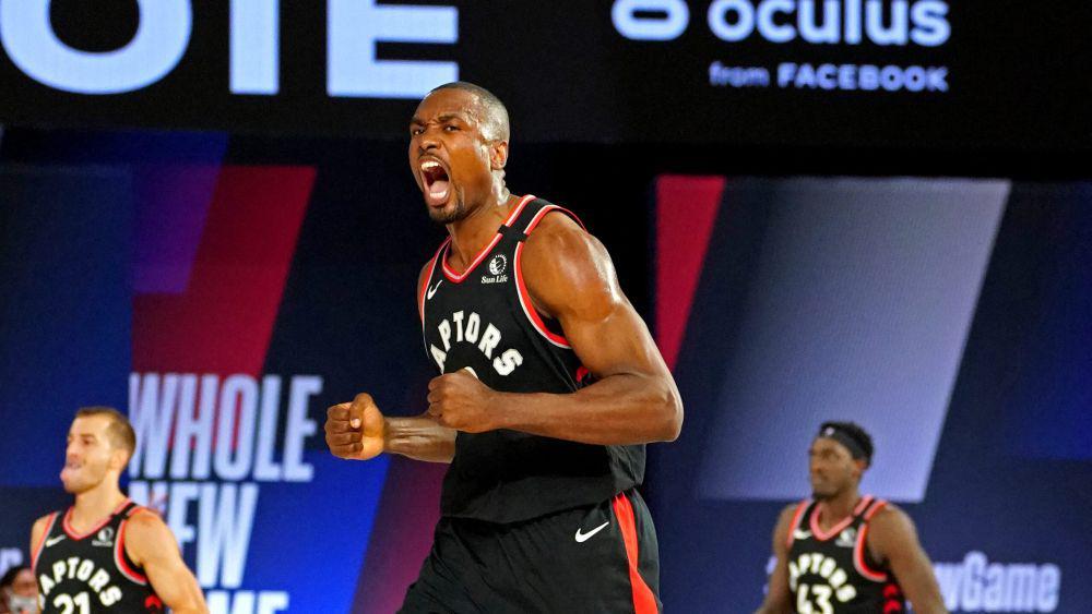 6 Pebasket Spanyol yang Pernah Bermain untuk Toronto Raptors