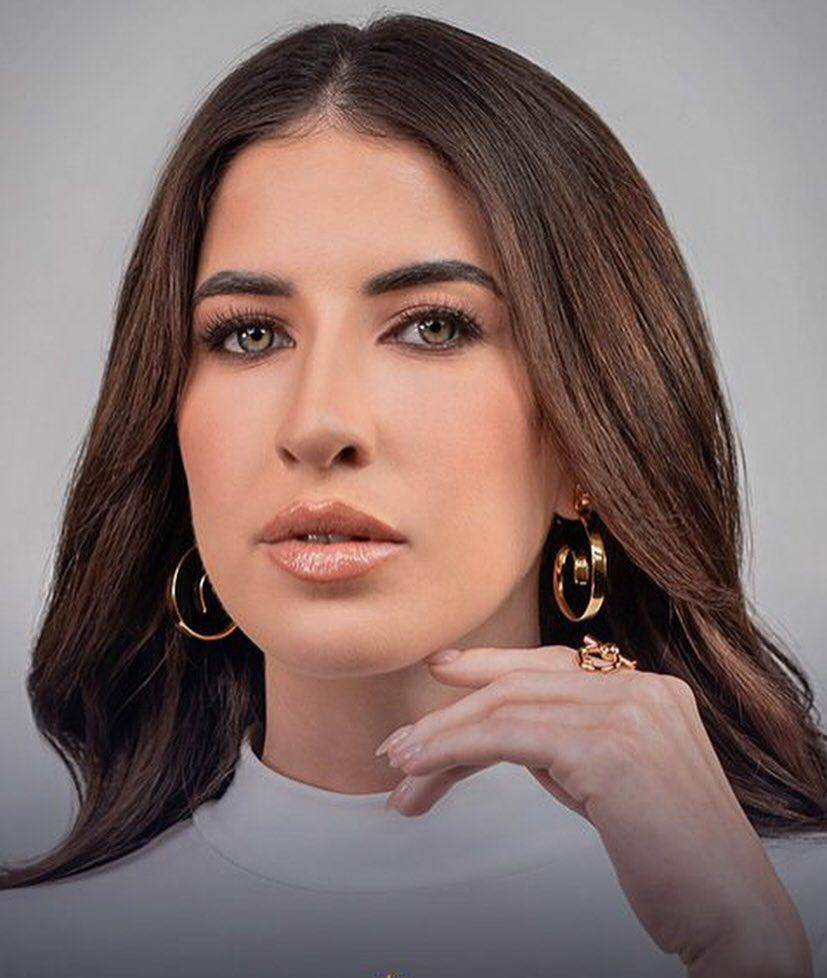 Finalis Miss Universe Puerto Riko 2024 (instagram.com/missosology_puerto.rico)