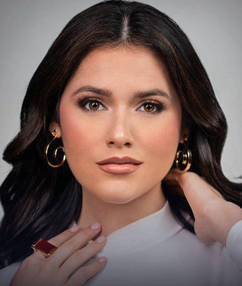 Finalis Miss Universe Puerto Riko 2024 (instagram.com/missosology_puerto.rico)