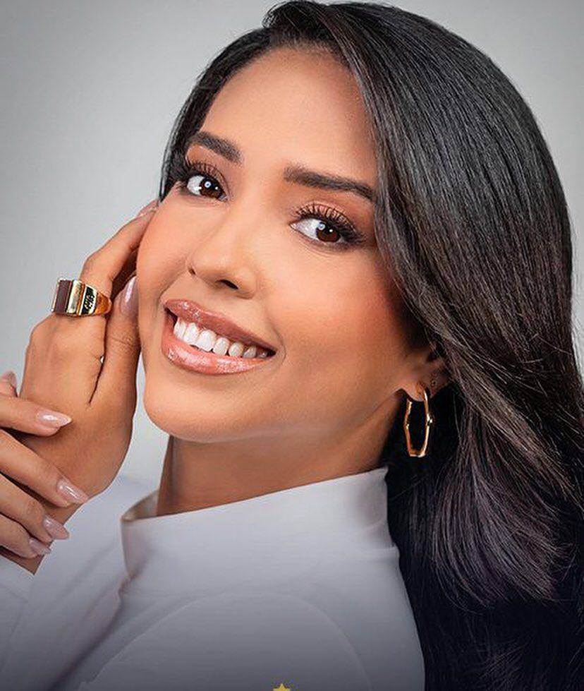 Finalis Miss Universe Puerto Riko 2024 (instagram.com/missosology_puerto.rico)
