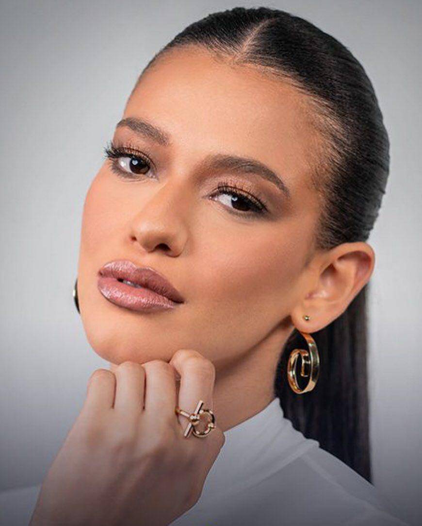 Finalis Miss Universe Puerto Riko 2024 (instagram.com/missosology_puerto.rico)