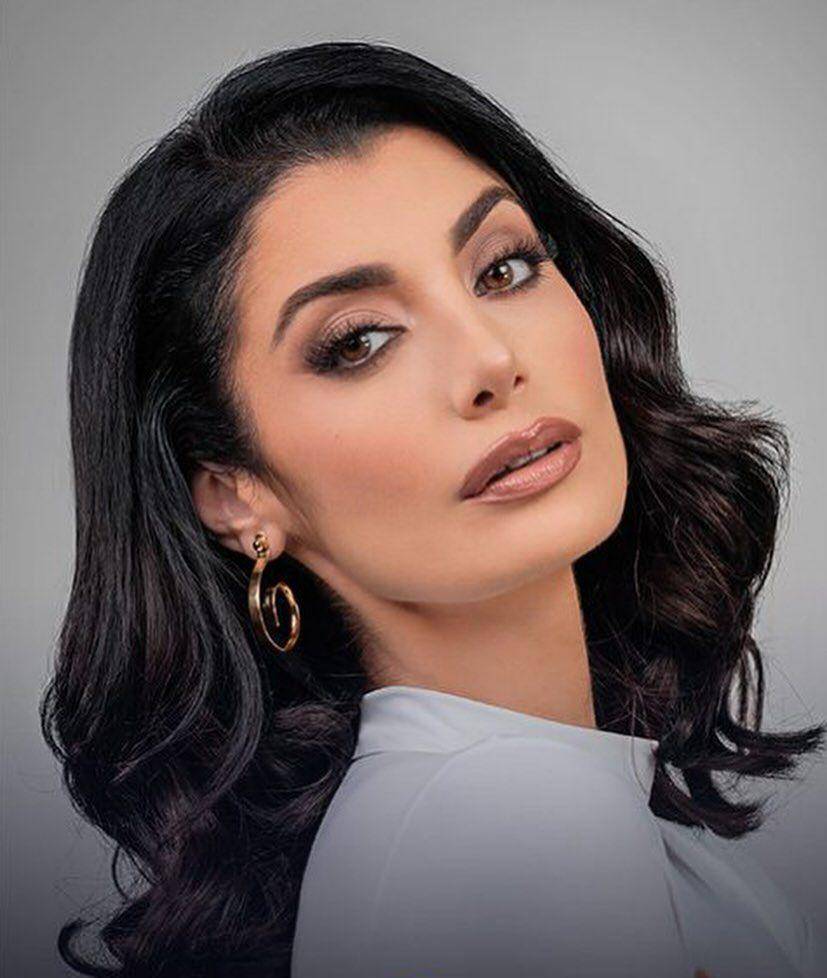 Finalis Miss Universe Puerto Riko 2024 (instagram.com/missosology_puerto.rico)