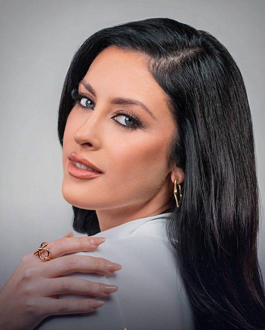 Finalis Miss Universe Puerto Riko 2024 (instagram.com/missosology_puerto.rico)