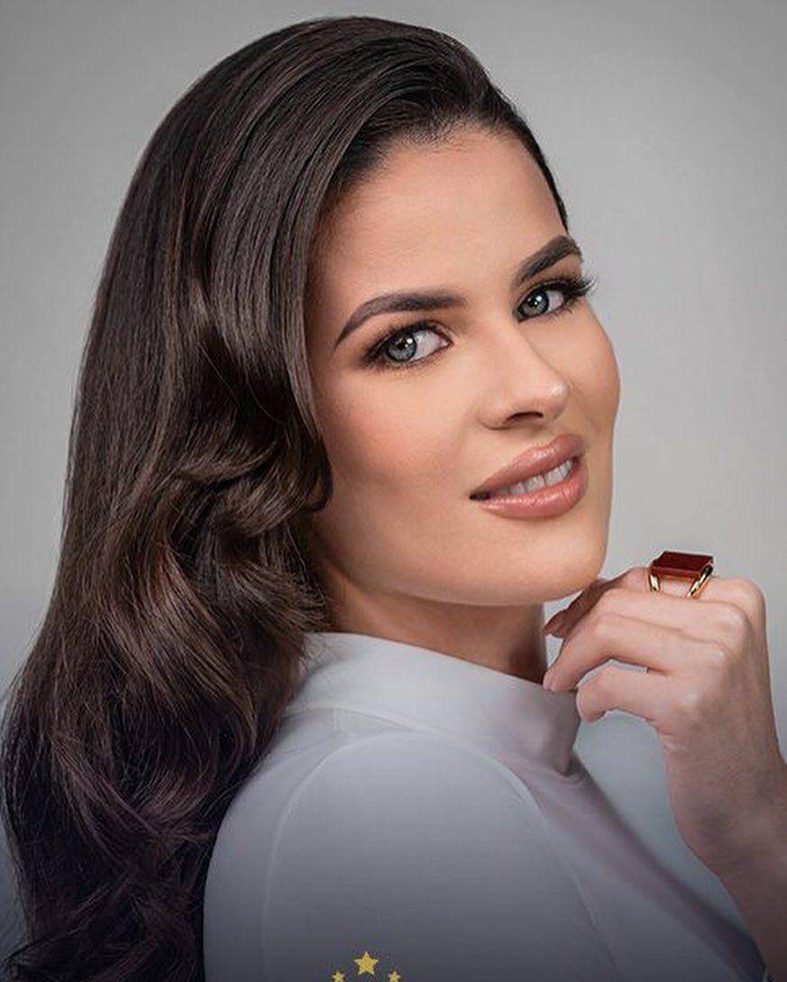 Finalis Miss Universe Puerto Riko 2024 (instagram.com/missosology_puerto.rico)