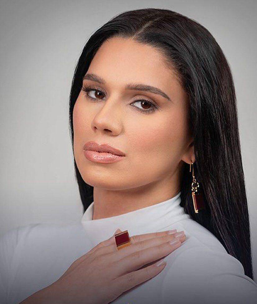 Finalis Miss Universe Puerto Riko 2024 (instagram.com/missosology_puerto.rico)