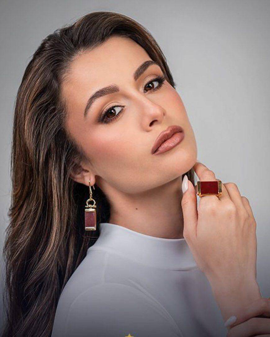 Finalis Miss Universe Puerto Riko 2024 (instagram.com/missosology_puerto.rico)