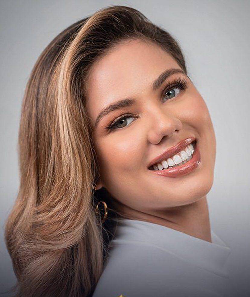 Finalis Miss Universe Puerto Riko 2024 (instagram.com/missosology_puerto.rico)