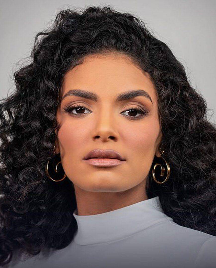 Finalis Miss Universe Puerto Riko 2024 (instagram.com/missosology_puerto.rico)