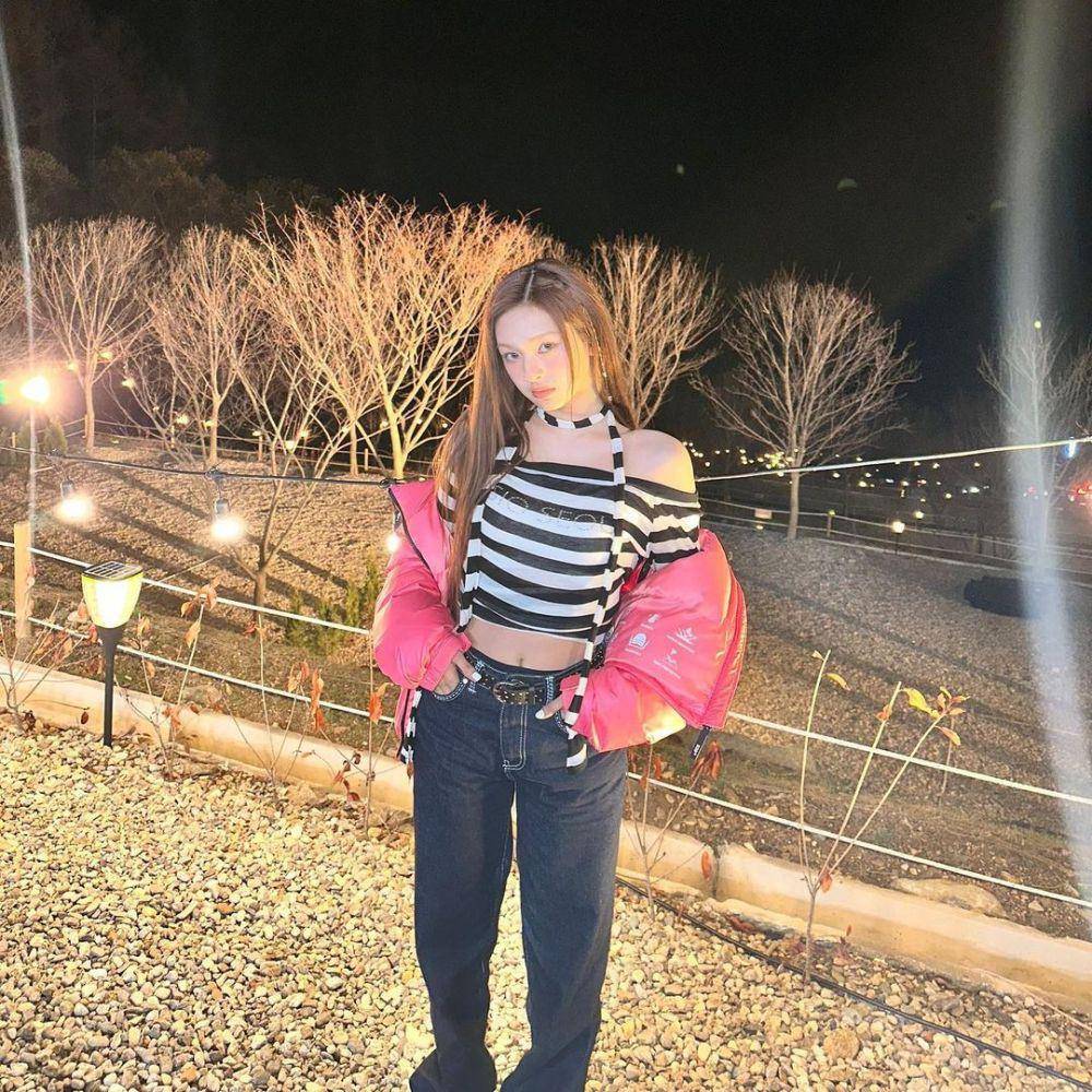 Baby Monster member (instagram.com/babymonster.page)