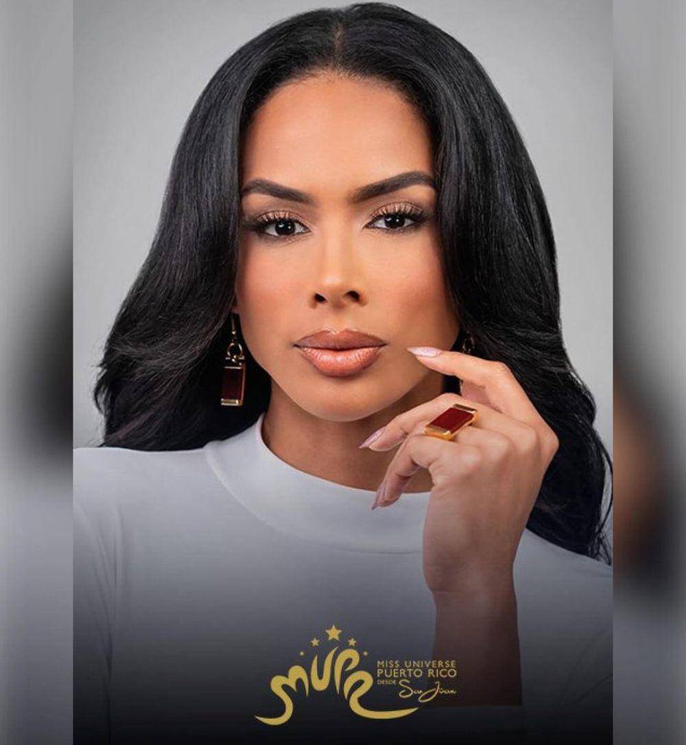 Finalis Miss Universe Puerto Riko 2024 (instagram.com/missosology_puerto.rico)