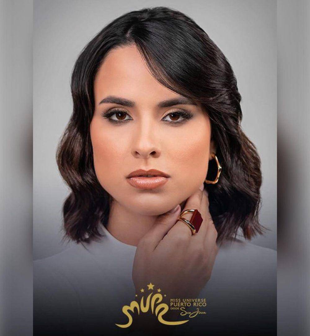 Finalis Miss Universe Puerto Riko 2024 (instagram.com/missosology_puerto.rico)