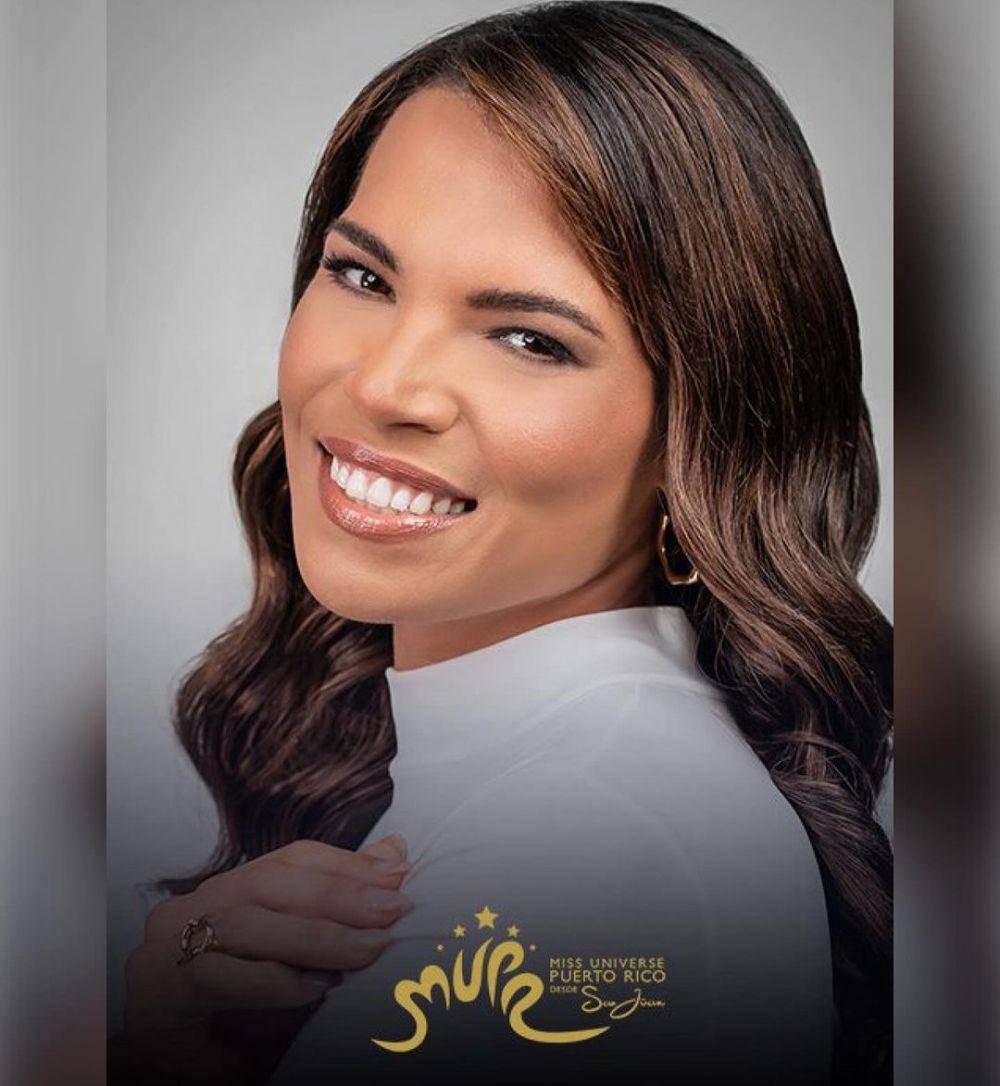 Finalis Miss Universe Puerto Riko 2024 (instagram.com/missosology_puerto.rico)