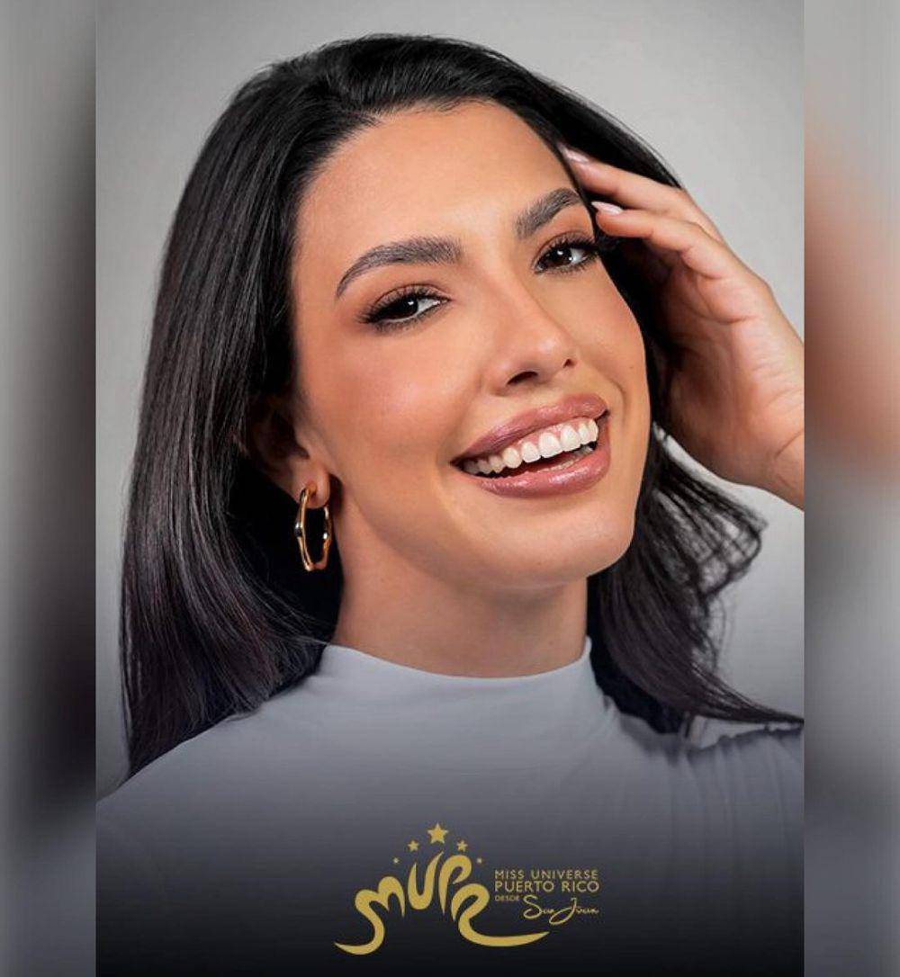 Finalis Miss Universe Puerto Riko 2024 (instagram.com/missosology_puerto.rico)