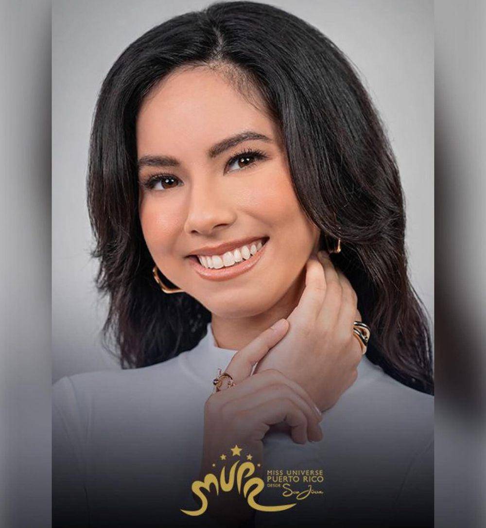 Finalis Miss Universe Puerto Riko 2024 (instagram.com/missosology_puerto.rico)