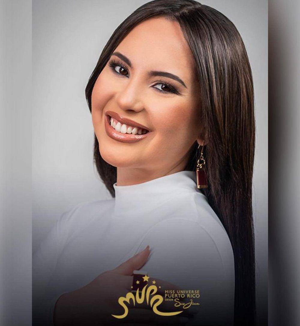 Finalis Miss Universe Puerto Riko 2024 (instagram.com/missosology_puerto.rico)