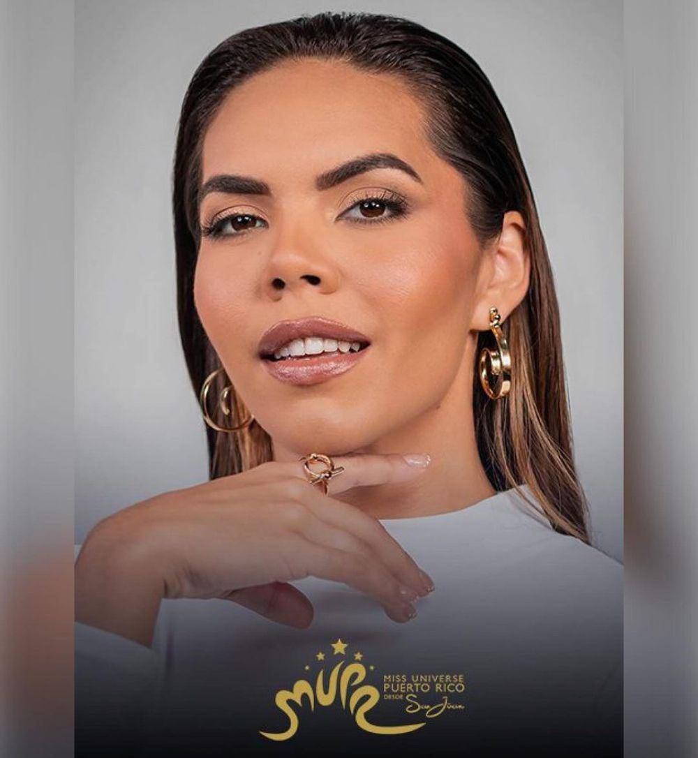 Finalis Miss Universe Puerto Riko 2024 (instagram.com/missosology_puerto.rico)