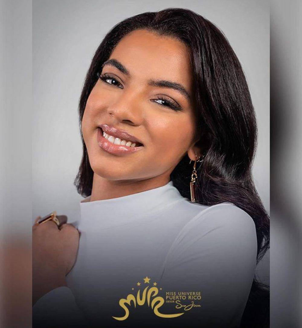 Finalis Miss Universe Puerto Riko 2024 (instagram.com/missosology_puerto.rico)