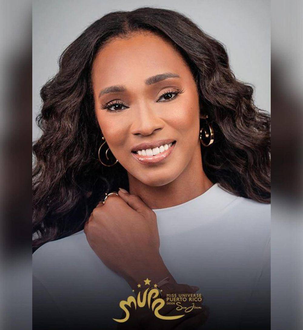 Finalis Miss Universe Puerto Riko 2024 (instagram.com/missosology_puerto.rico)