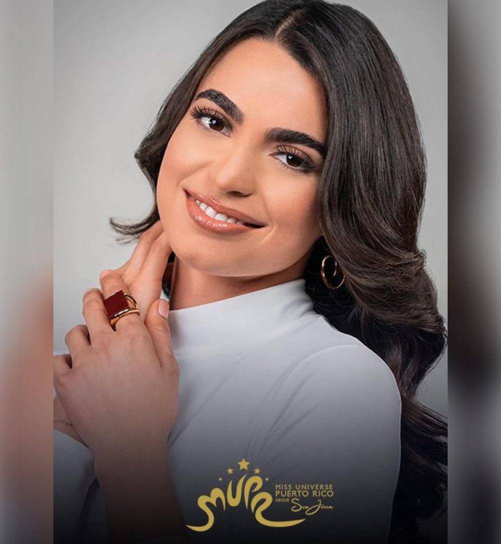Finalis Miss Universe Puerto Riko 2024 (instagram.com/missosology_puerto.rico)