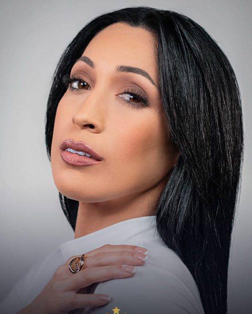 Finalis Miss Universe Puerto Riko 2024 (instagram.com/missosology_puerto.rico)