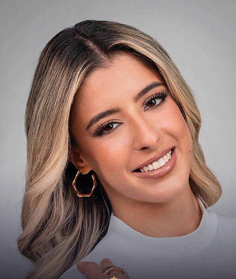 Finalis Miss Universe Puerto Riko 2024 (instagram.com/missosology_puerto.rico)