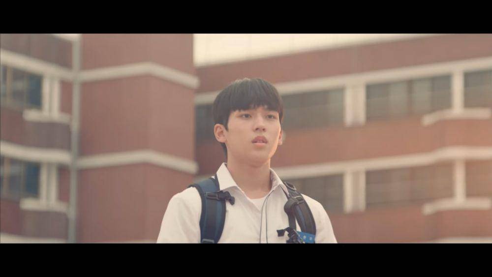 Moon Sang Hyun di drama Queen of Tears (dok. tvN/Queen of Tears)