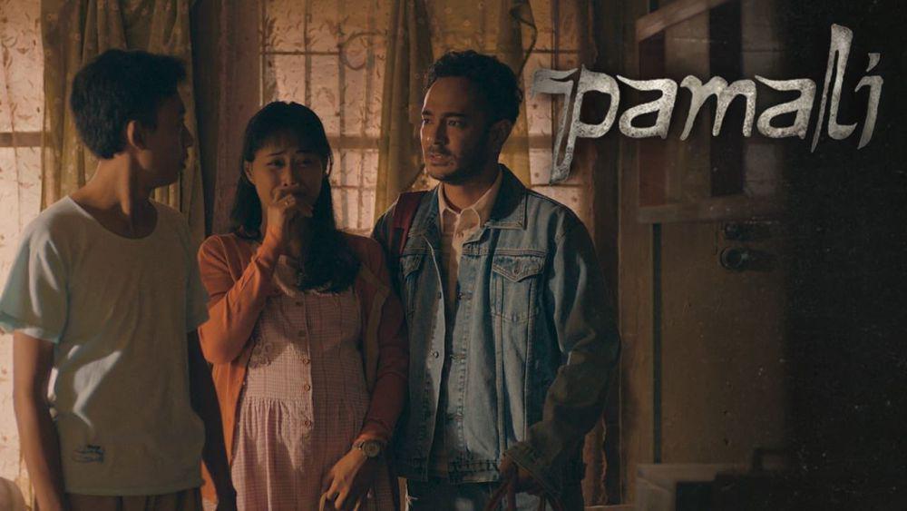 10 Film Terbaik Putri Ayudya yang Akan Tayang Kembali di Netflix