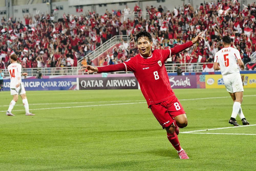 Witan Gak Dipanggil ke Timnas Indonesia karena Pergi Haji