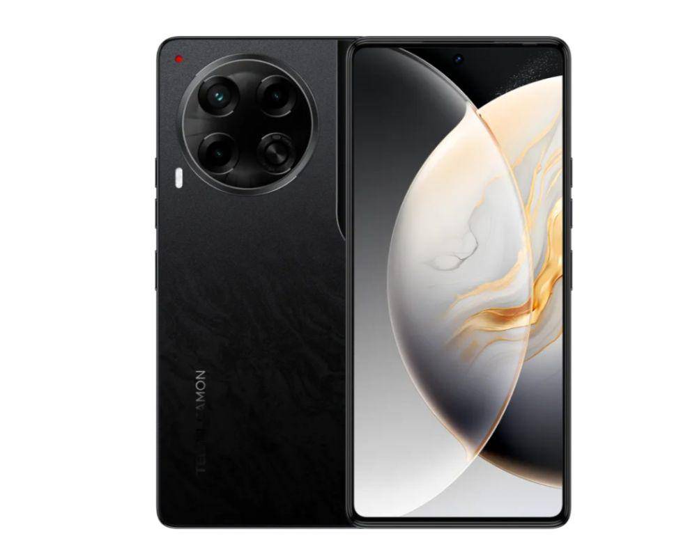 potret TECNO Camon 30 5G (tecno-mobile.com)