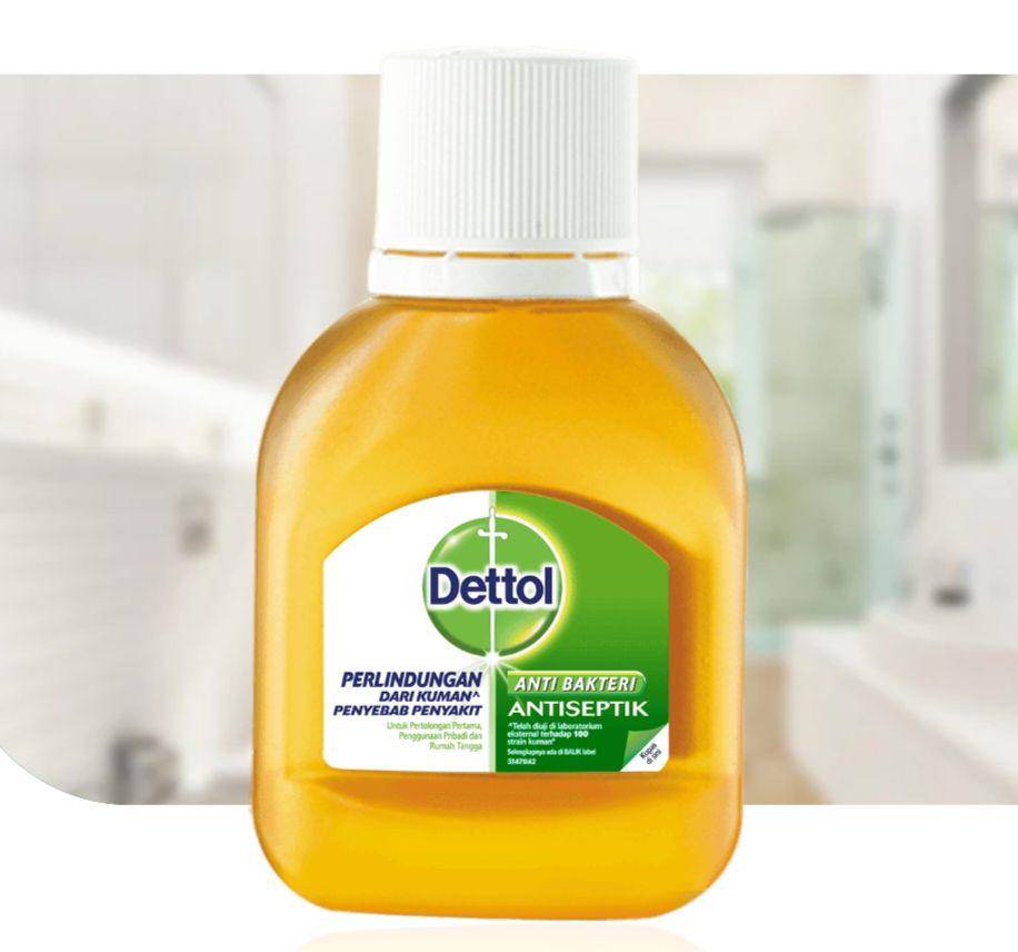 Dettol Liquid Antiseptik (dettol.co.id)