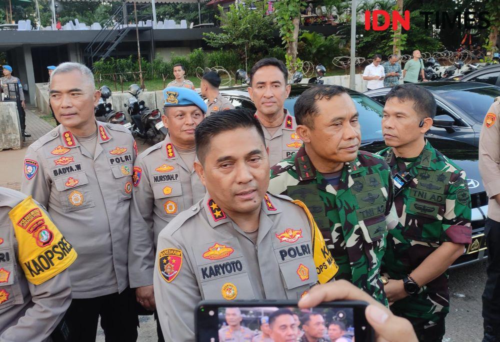 Harta Kekayaan Irjen Pol Karyoto, Ada Mobil Audi Rp2,2 M!