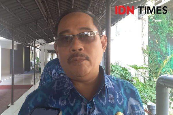 Mendagri Tunjuk Sekda Jadi Pj Bupati Lombok Barat, Dilantik Besok!