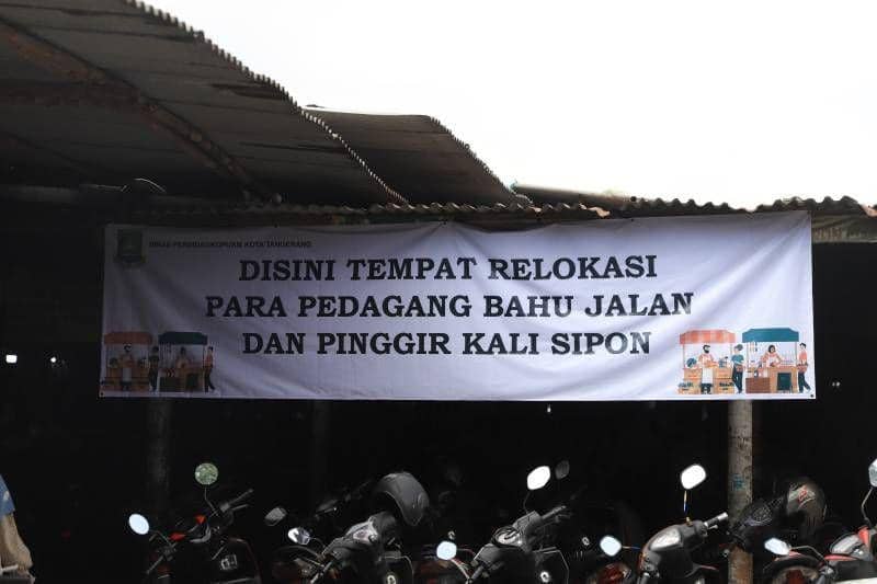Dok. Pemkot Tangerang