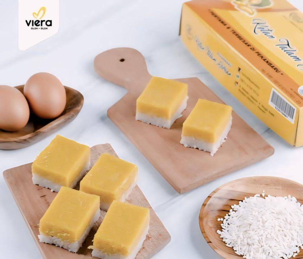 Rumah Kue Viera (instagram.com/ rumahkueviera)