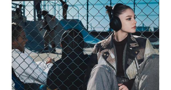 SONY Umumkan ULT WEAR, Headphone Nirkabel Rp2 Jutaan