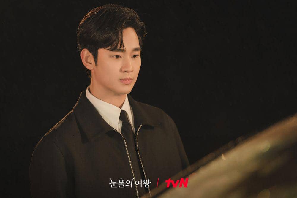 still cut drakor Queen of Tears (twitter.com/CJnDrama)