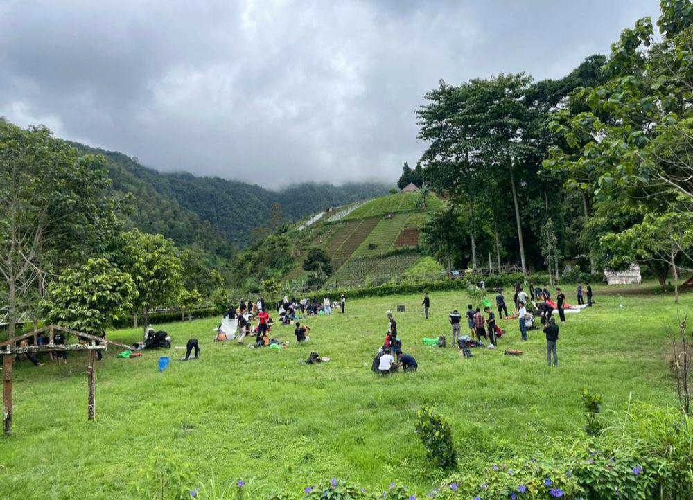9 Pesona Tawangmangu Wonderpark, Cocok untuk Destinasi Wisata Keluarga