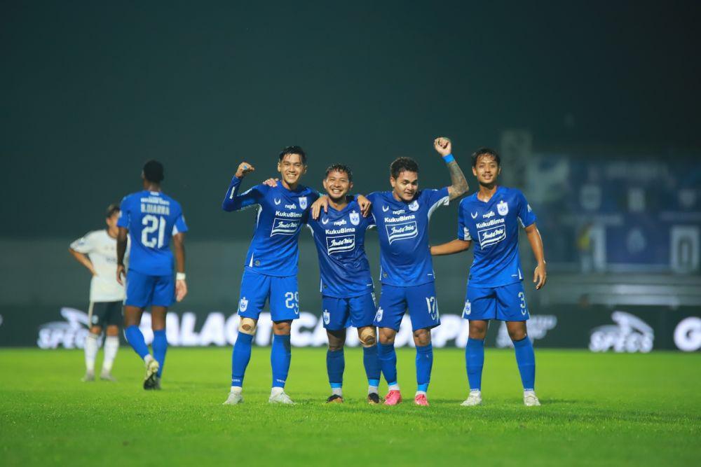 PSIS Semarang Waspadai Persikabo, Gali Freitas Ingin Kembali Cetak Gol
