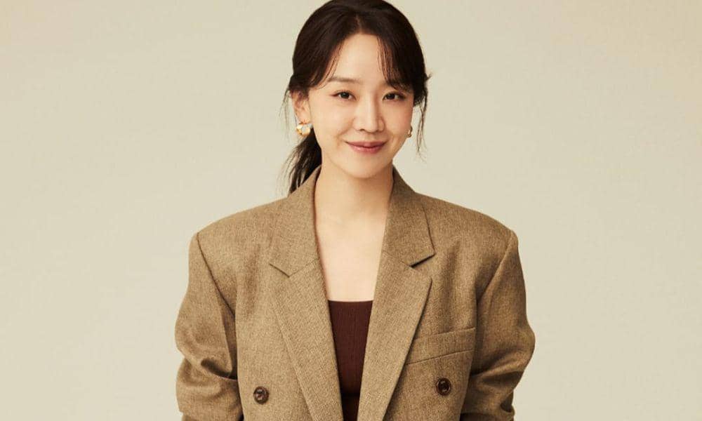 Shin Hye Sun Spills Cara Aktor Rookie Dapat Job Akting