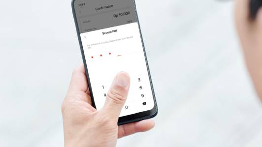aplikasi SeaBank (seabank.co.id)