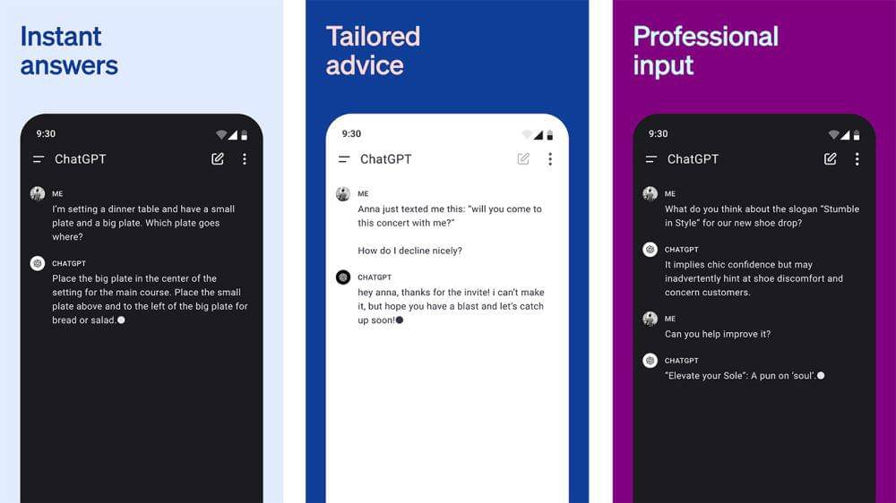 ChatGPT (dok. OpenAI)
