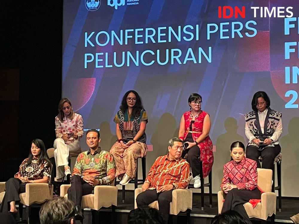 Arti Merandai Cakrawala Sinema Indonesia yang Jadi Tema FFI 2024