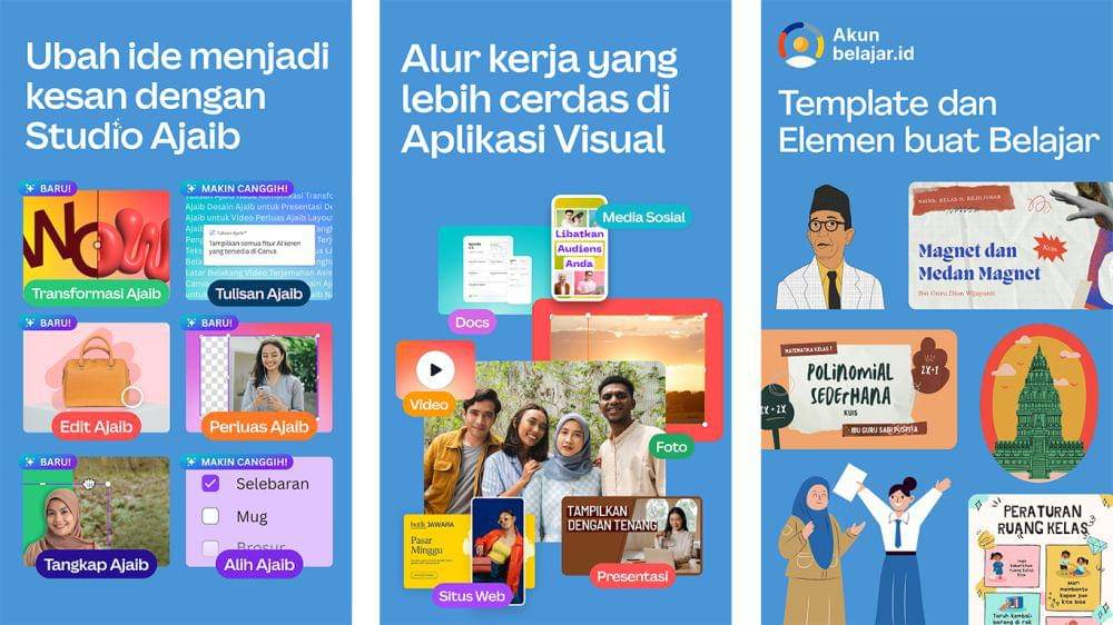 Canva (dok. Canva)
