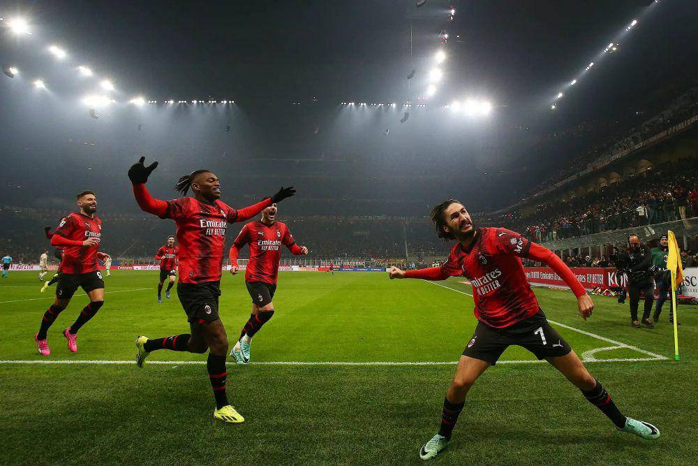 AC Milan (legaseriea.it)