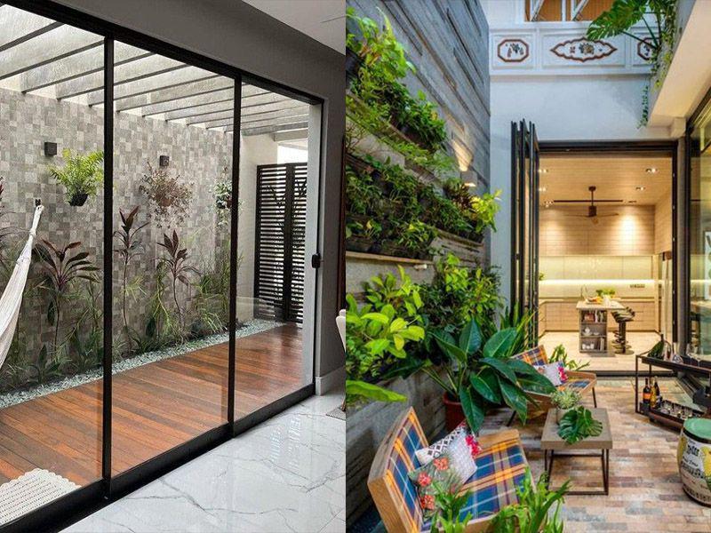 8 Tips Ciptakan Taman Mini untuk Lahan Sempit di Rumah, Look Gorgeous!