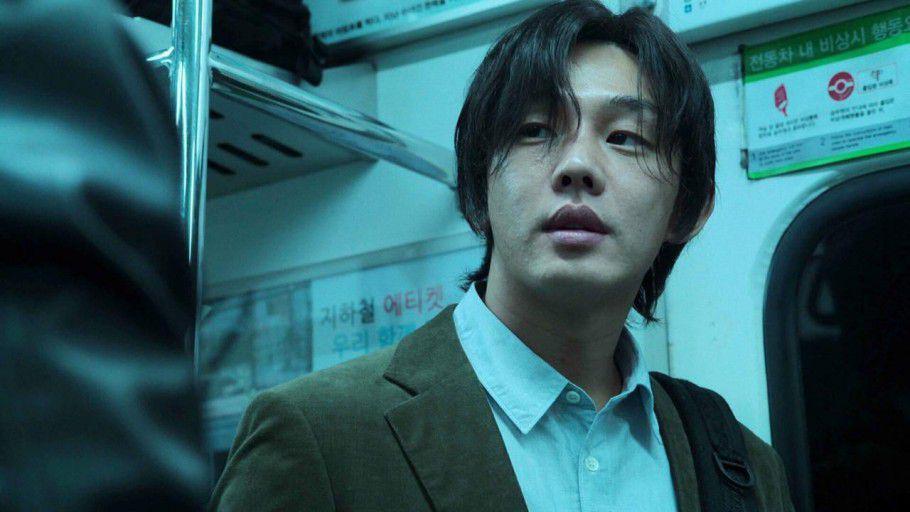 10 Profesi Yoo Ah In di Drakor, Muncul Jadi Ilmuwan di Goodbye Earth