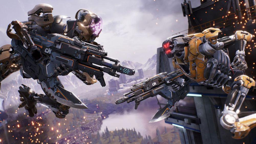 Butuh Waktu Adaptasi, Ini 7 Game Hero Shooter Tersulit untuk Dikuasai