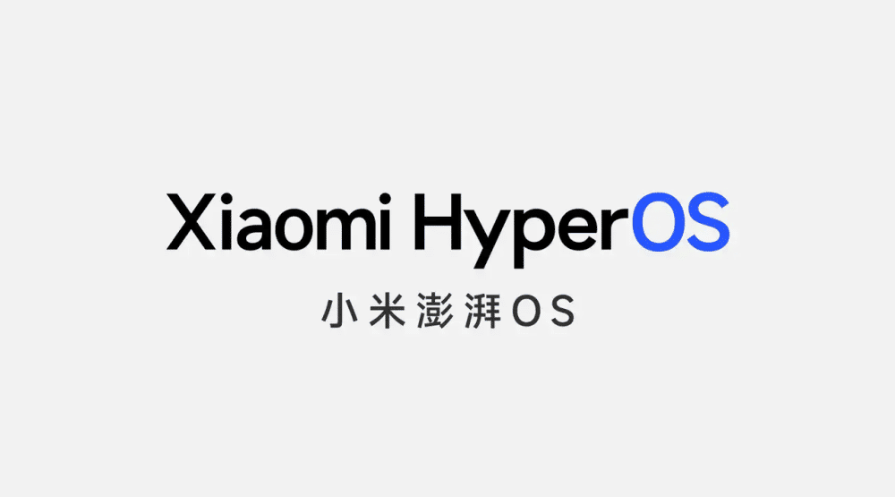 Tutorial Install HyperOS di HP Xiaomi, Redmi, dan POCO