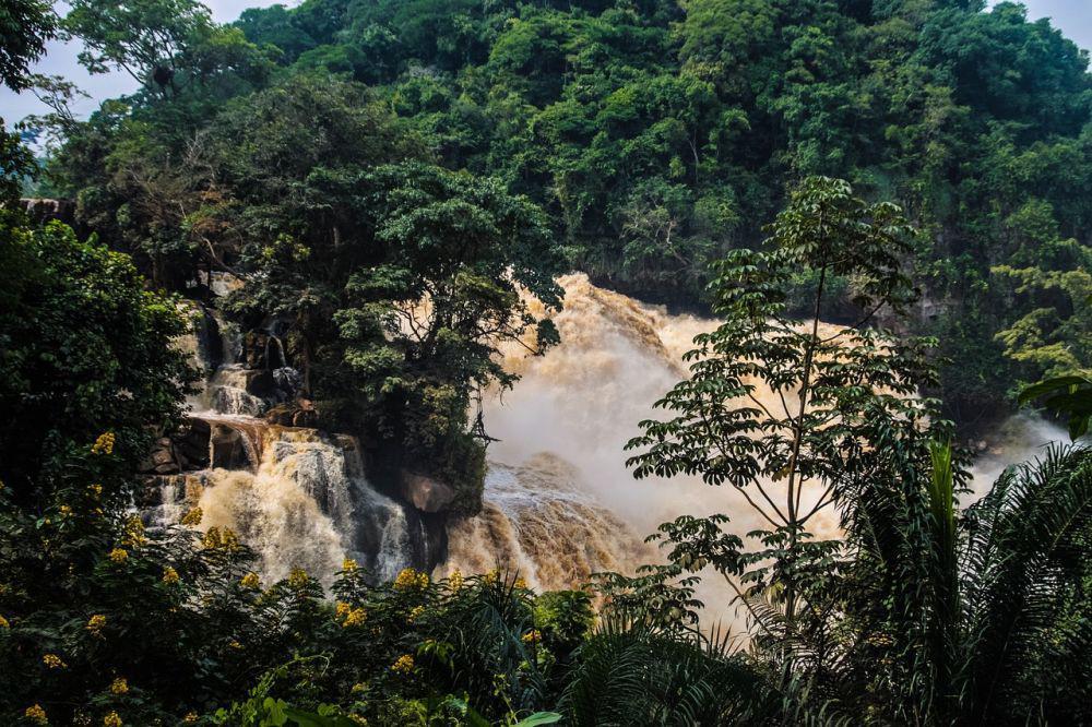 Banjir Bandang Menyapu Kongo, 62 Orang Tewas